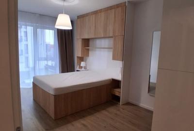 Apartament cu 2 camere decomandat, mobilat în Theodor Pallady - 8