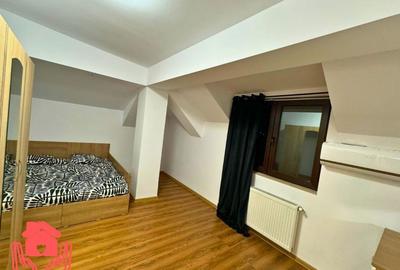 Apartament cu 4 camere, mobilat în Sisești - 6