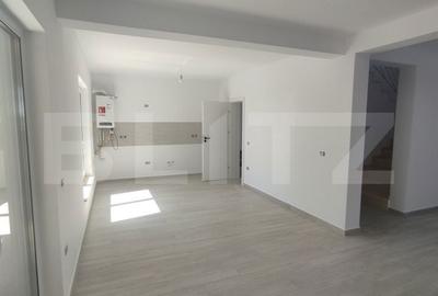 Casă cu 4 camere cu Teren 250 Mp în Miroslava - 6