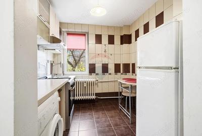 De vanzare apartament 2 camere, 49 mp pe BD. TUDOR VLADIMIRESCU - 10