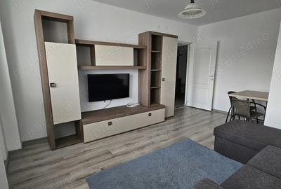 Apartament 1 camera 40 m2 - 4