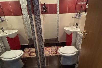 2 Camere Zona Peninsula Termen Lung - 13