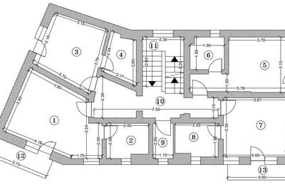 Spațiu comercial, de 450 mp, în Vitan Mall - 3