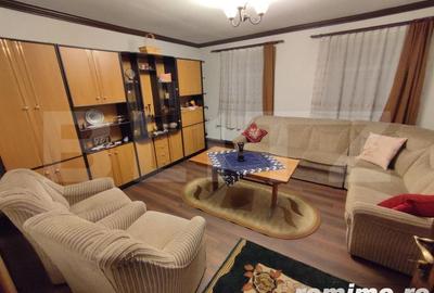 Casă cu 3 camere cu Teren 600 Mp în Rădăuți - 3