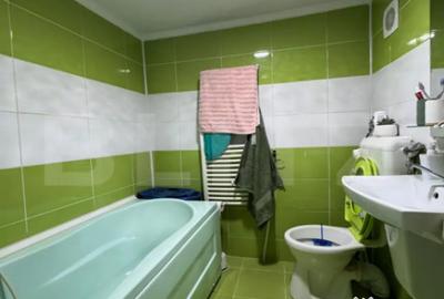 Casă cu 3 camere cu Teren 186 Mp în Sălaj - 3