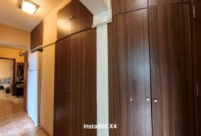 Apartament 3 camere decomandat, Titulescu, sector 1 - 7