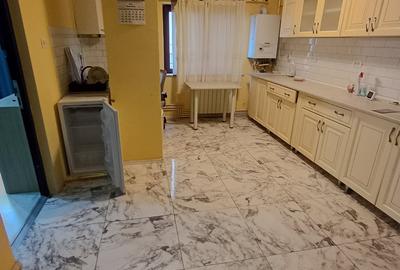Apartament cu 2 camere decomandat în Far - 8