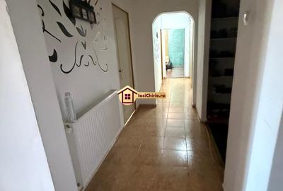 Apartament 4 camere Mircea cel Batran - 7