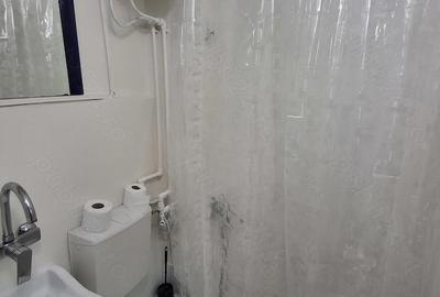 Garsonieră semidecomandată în Țiglina 1 - 1