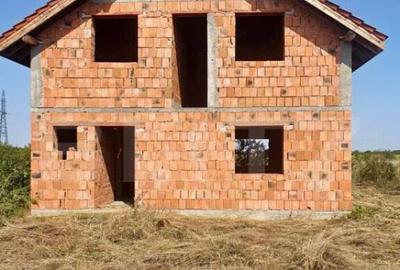 Casa de vanzare / zona Lazuri / in apropriere de centura Sat - 1