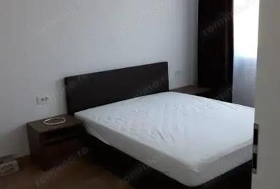 Apartament cu 2 camere semidecomandat în Băneasa