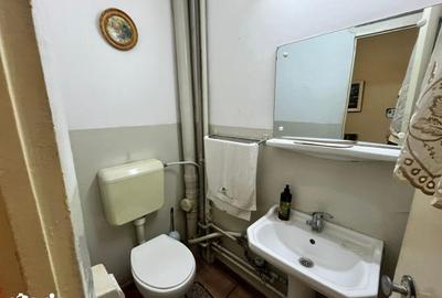 Apartament cu 3 camere decomandat în Cug - 9