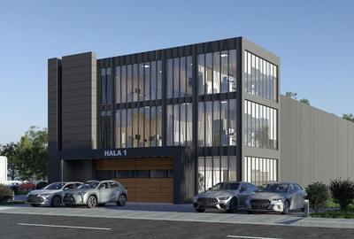 Teren de vanzare cu autorizatie de construire - Sector 3, Th. Pallady - 2