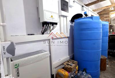 Casă cu 4 camere cu Teren 950 Mp în Dumbrăvești - 2