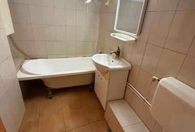 Garsonieră decomandată, mobilată în Central - 5