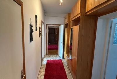 Apartament 5 camere in imobil tip asociatie zona Centrala - 18