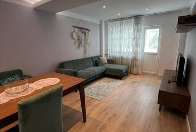 Apartament Victoriei -  Banu Manta - 2