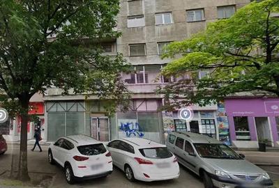 Inchiriere spatiu comercial in zona Stefan cel Mare - 1