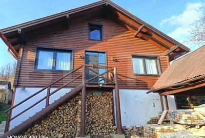 Casa superba cu 15 ari teren situata in Curteni - 2