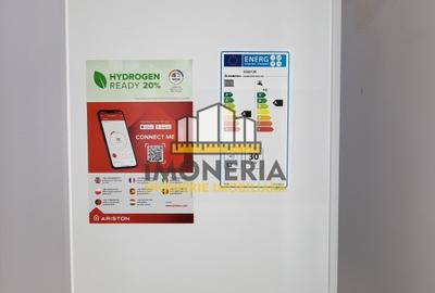 Vila stil mediteranean cu piscina-Zona zi 63 mp-0% comision-Sos Cernica - 31