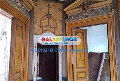 Casă cu 4 camere cu Canalizare în Unirii - 2