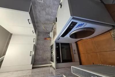 Garsonieră decomandată în Bistrița Lac - 1