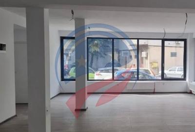 Spațiu comercial, de 125 mp, în Brazda lui Novac - 1