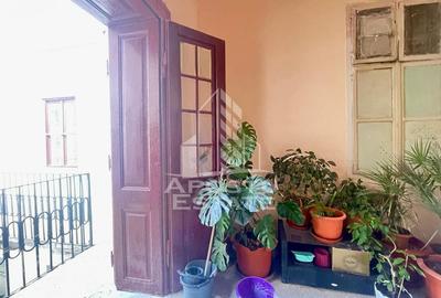 Apartament cu 3 camere semidecomandat în Ultracentral - 12