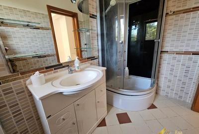 De vanzare vila individuala  Snagov padure-lac - 20