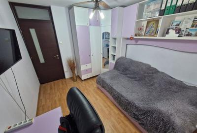 Apartament cu 3 camere decomandat, mobilat în Dristor - 7