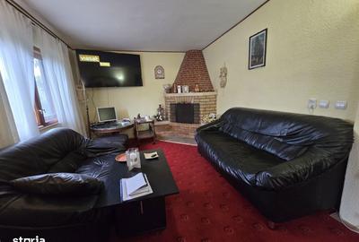 Casă cu 5 camere cu Teren 1543 Mp în Filipeștii de Pădure - 13