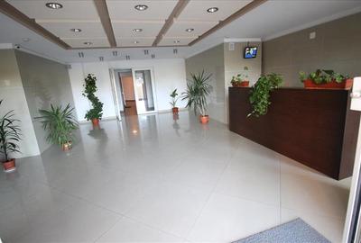Stefan cel Mare - Mall - bloc nou - apartament 2 camere cu terasa - mobilat si u - 21