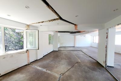 Clădire birouri, ideal clinica, constructie 1990 - 10