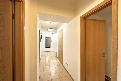 Apartament 3 camere | Complex New Town Dristor | Parcare subterana - 9