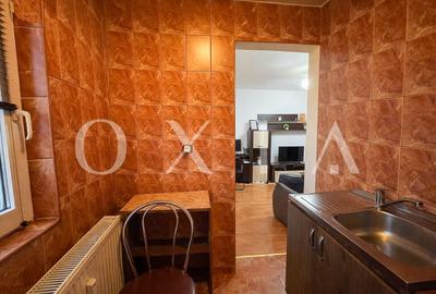 SX685 Apartament cu o camera - Telegrafului - 5