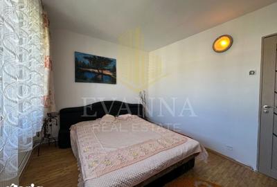 Apartament cu 2 camere semidecomandat în Gării - 6