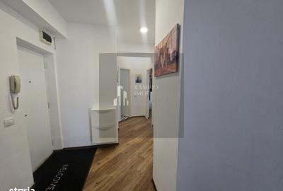 Apartament cu 3 camere în Central - 7