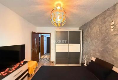 Apartament cu 2 camere decomandat, mobilat în Bucium - 11