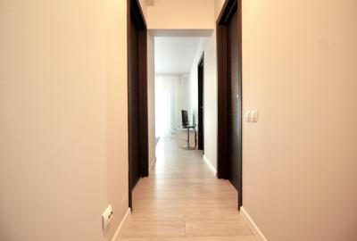 Apartament cu 2 camere decomandat, mobilat în Brâncoveanu - 18