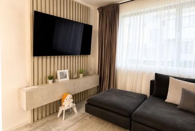 Casă cu 4 camere cu Teren 331 Mp în Domnești - 1