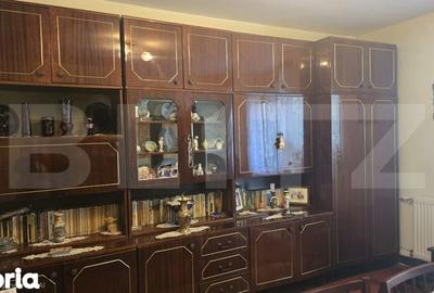 Apartament cu 2 camere decomandat în Ultracentral