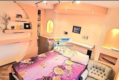 Apartament cu 4 camere semidecomandat, mobilat în Gorjului - 5