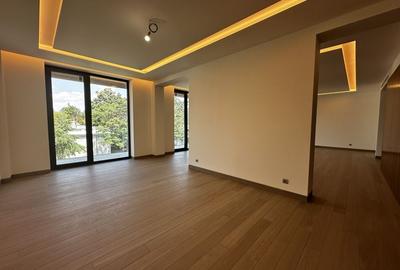 Penthouse Spatios si Rafinat pe Bulevardul Kiseleff - 7