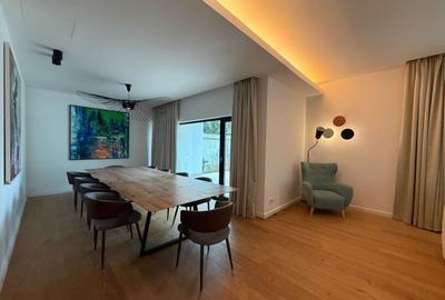 Casă individuală cu 6 camere cu Canalizare în Iancu Nicolae - 5