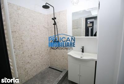 Apartament cu 3 camere semidecomandat în Ultracentral - 11