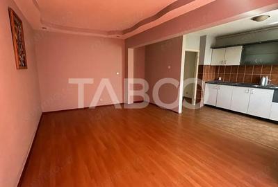 Apartament 4 camere 88 mpu 2 balcoane pivnita zona Valea Aurie Sibiu Apartament 4 camere 88 mpu 2 balcoane pivnita zona Valea Aurie Sibiu - 1