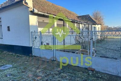 Casa individuala la Otelec, teren de 2.574 mp. COMISION 0%? - 14