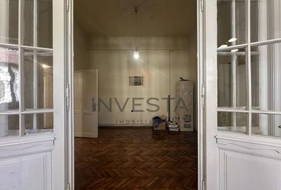 Apartament cu 3 camere decomandat în Central - 4