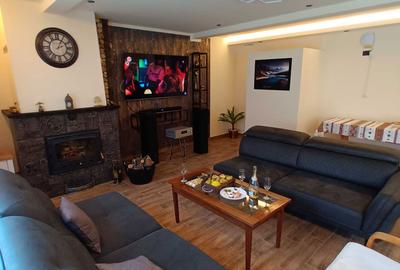 Spațiu comercial, de 600 mp, în Seciu - 4