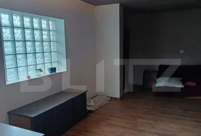 Casa renovabila ,spatioasa,cu un teren generos si gradina in - 8